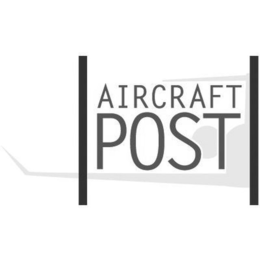 AIRCRAFT POST trademark