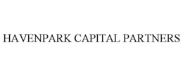 HAVENPARK CAPITAL PARTNERS trademark
