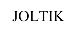 JOLTIK trademark