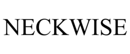 NECKWISE trademark