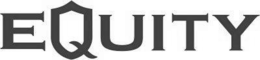 EQUITY trademark