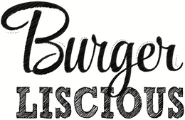 BURGER LISCIOUS trademark