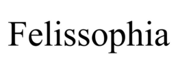FELISSOPHIA trademark