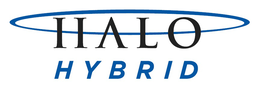 HALO HYBRID trademark