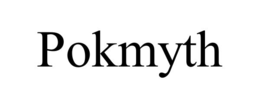 POKMYTH trademark