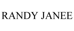 RANDY JANEE trademark