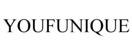 YOUFUNIQUE trademark
