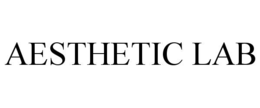 AESTHETIC LAB trademark