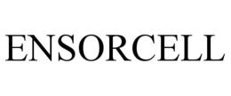 ENSORCELL trademark
