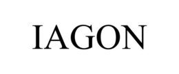 IAGON trademark