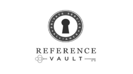 PRIVATE · ALLIANCE · SERVICE REFERENCE VAULT trademark