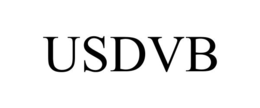 USDVB trademark