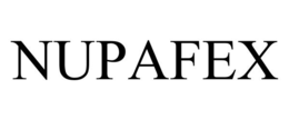 NUPAFEX trademark