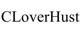 CLOVERHUST trademark