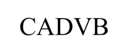 CADVB trademark