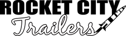 ROCKET CITY TRAILERS trademark