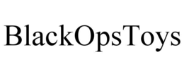 BLACKOPSTOYS trademark