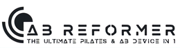 AB REFORMER THE ULTIMATE PILATES & AB DEVICE IN 1 trademark