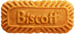 BISCOFF trademark