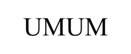UMUM trademark