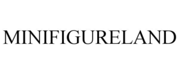 MINIFIGURELAND trademark