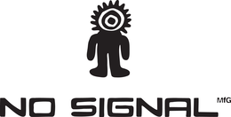 NO SIGNAL MFG trademark