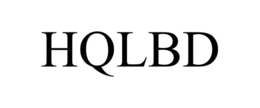 HQLBD trademark
