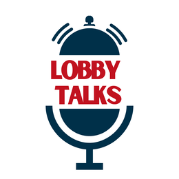 LOBBY TALKS trademark
