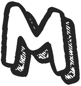 M trademark