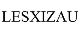 LESXIZAU trademark