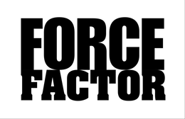 FORCE FACTOR trademark