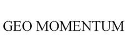 GEO MOMENTUM trademark