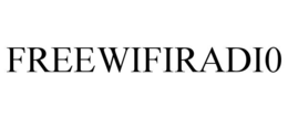 FREEWIFIRADI0 trademark