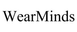 WEARMINDS trademark