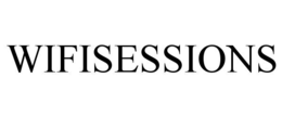 WIFISESSIONS trademark