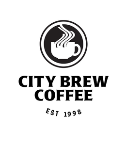 CITY BREW COFFEE EST 1998 trademark