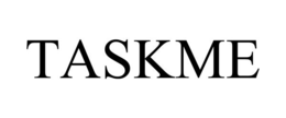 TASKME trademark