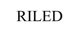 RILED trademark