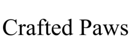 CRAFTED PAWS trademark