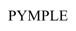 PYMPLE trademark