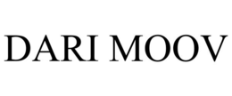 DARI MOOV trademark