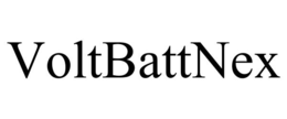 VOLTBATTNEX trademark