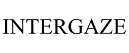 INTERGAZE trademark