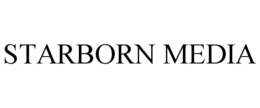 STARBORN MEDIA trademark