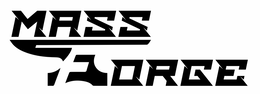 MASS FORGE trademark