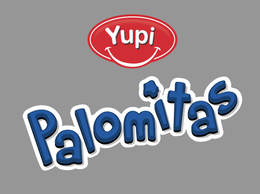 YUPI PALOMITAS trademark