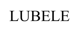 LUBELE trademark