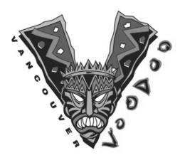 VANCOUVER VOODOO trademark