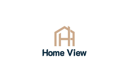 H HOME VIEW trademark