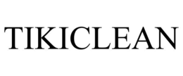 TIKICLEAN trademark